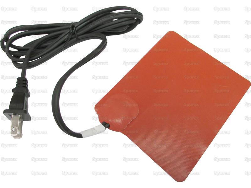 Silicon Heater Pad - 250W-S.119429-13236