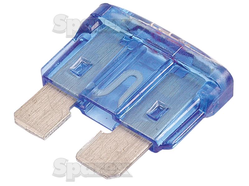 Glow Fuse 15 Amps - Blue-S.11943-13237