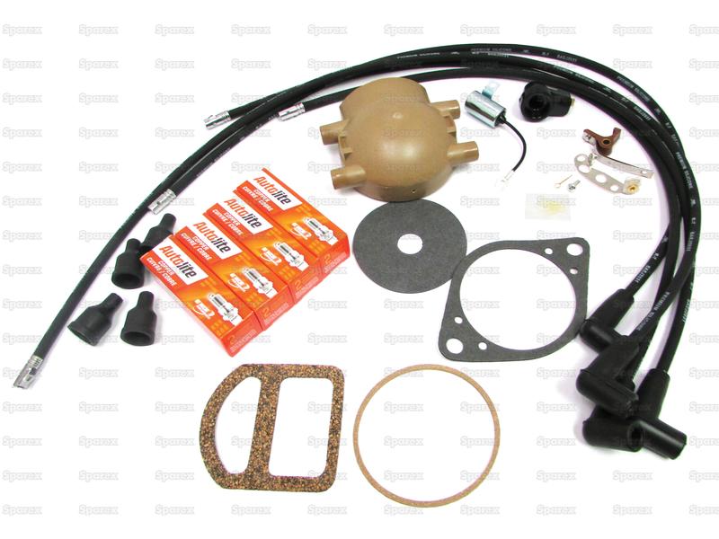 Tune Up Kit-S.119491-13259