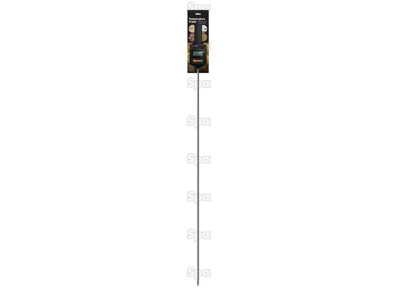 Temperature Probe for Grain, loose Hay, of Forage-S.119960-13339