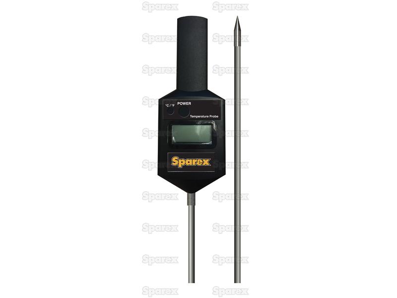 Temperature Probe for Grain, loose Hay, of Forage-S.119960-13339