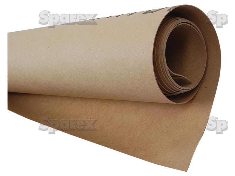 Gasket Paper 0.25mm x 500mm x 2500mm-S.12303-13436