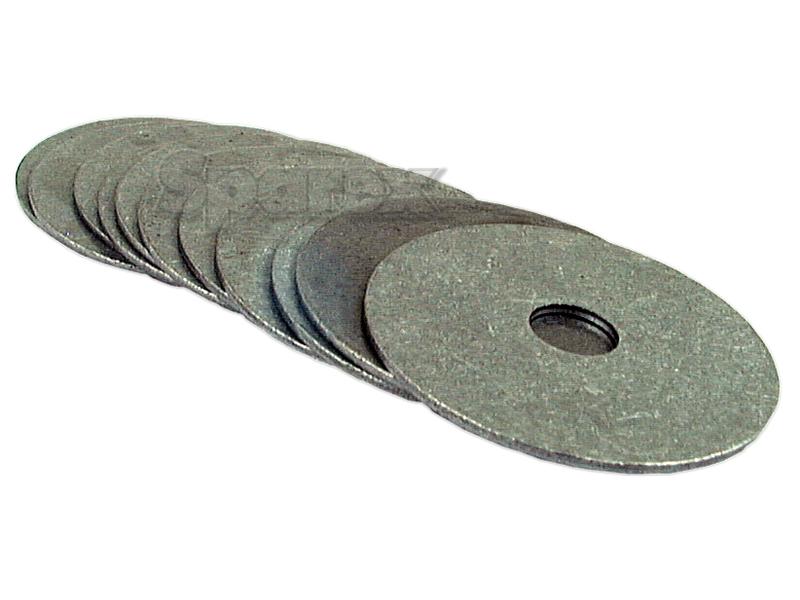 Repair Washer, ID: 5/16'', OD: 1 1/4'' (Din 7973)-S.12395-13453