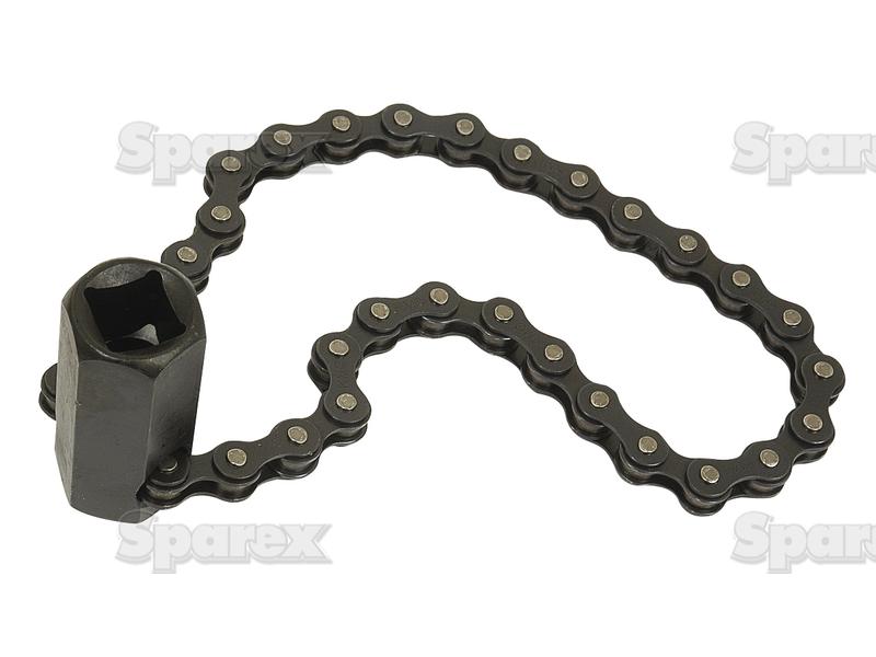 WRENCH-FILTER-CHAIN-1/2-S.12430-13470