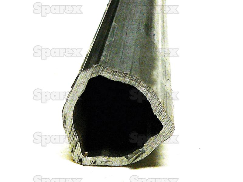 TUBE, PROFILE, 5', A2 TYPE - TRIANGLE-S.128009-13500