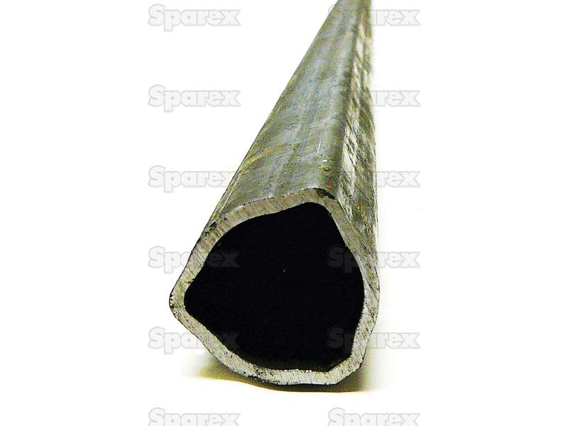 TUBE, PROFILE, 5', A3, A4 TYPE TRIANGLE-S.128011-13502