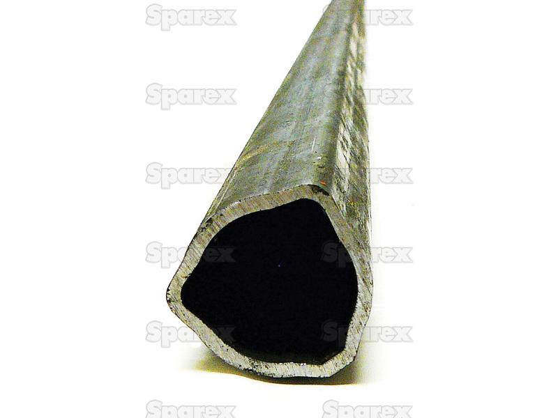 TUBE, PROFILE, 5', A4 TYPE - TRIANGLE-S.128012-13503