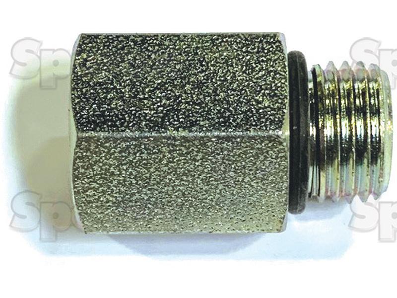 STEEL FITTING-S.128075-13519
