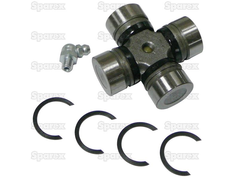 Universal Joint - 15/16? x 2 5/16? (Standard Duty)-S.128208-13563