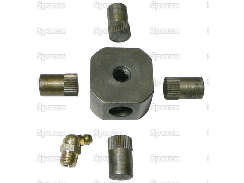 Universal Joint - 9/16? x 1 1/2? (Standard Duty)-S.128209-13564