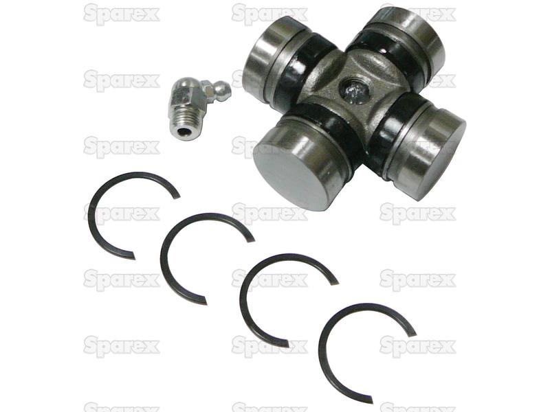 Universal Joint - 1 1/16? x 2 1/2? (Standard Duty)-S.128211-13566