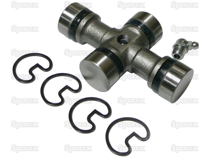 Universal Joint-S.128213-13568