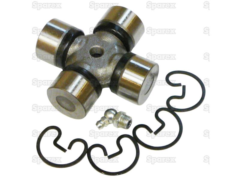 Universal Joint - 1 1/4? x 3 7/32? (Standard Duty)-S.128216-13571