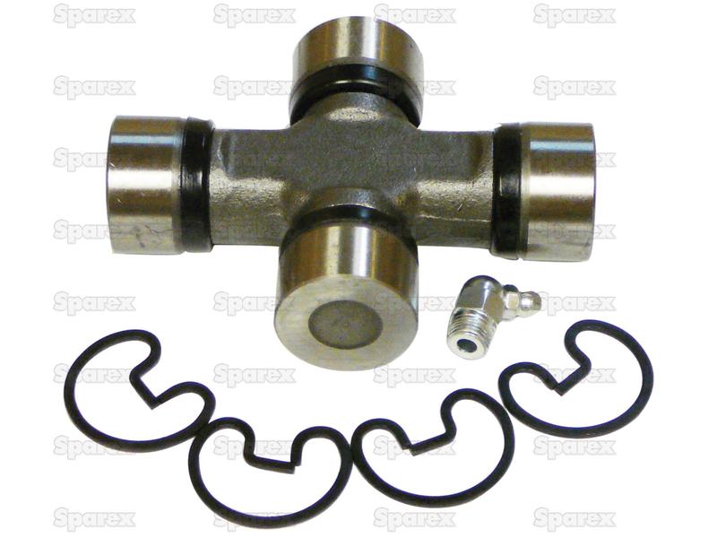 Universal Joint-S.128217-13572