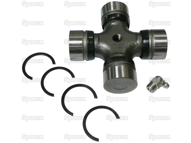 Universal Joint - 1 5/16? x 4? (Standard Duty)-S.128218-13573