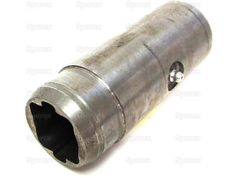 SLIP SLEEVE, 1 3/16SQUARE-S.128317-13602
