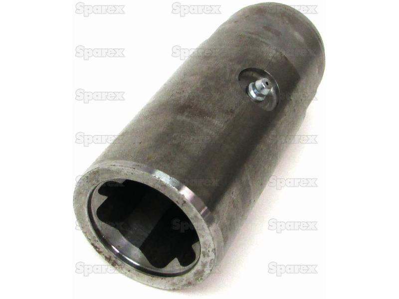 SLIP SLEEVE, 1 3/16SQUARE-S.128323-13605