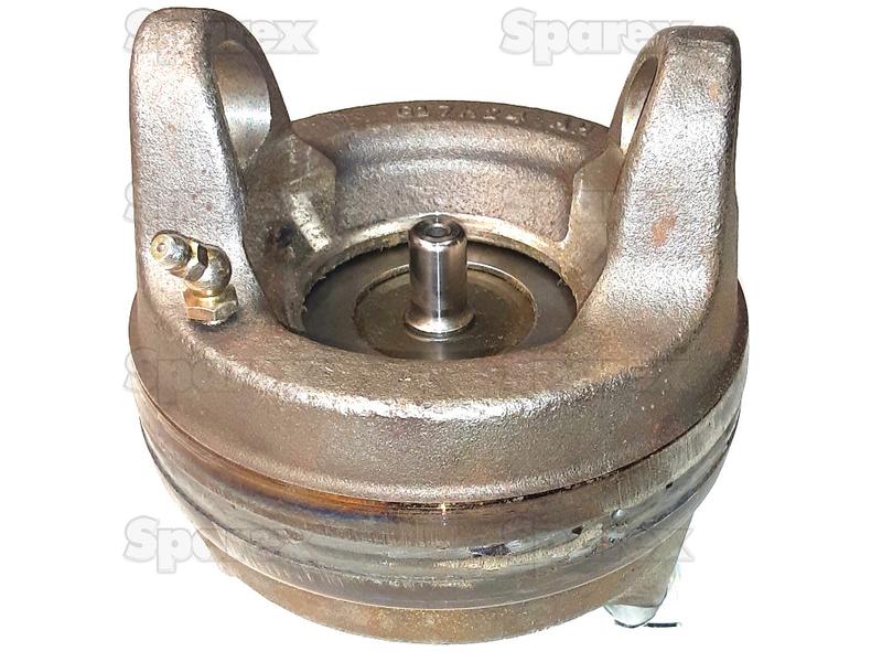 HOUSING, CENTER, CV JOINT-S.128348-13609