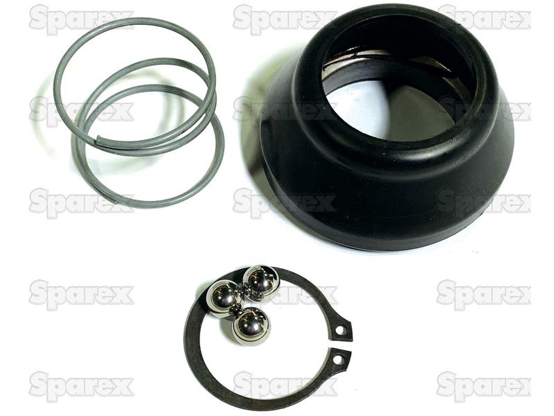 YOKE REPAIR KIT, SERIES 2600-S.128353-13611