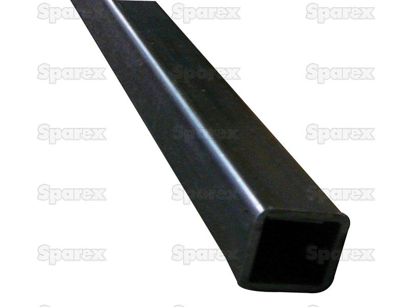 TUBE, 6', 1 1/4 X 1 3/8, RECTANGULAR-S.128360-13615