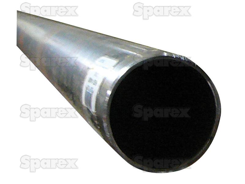 TUBE, PROFILE, 2 1/8- 6', ROUND-S.128364-13618