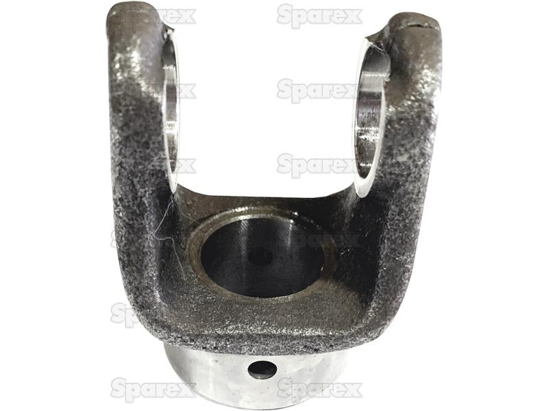 YOKE, 1 1/8 SHEAR PIN, 6-S.128470-13690