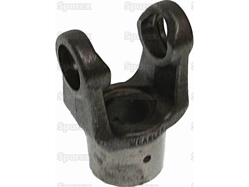 YOKE, 1 1/2 SHEAR PIN, 14-S.128479-13698