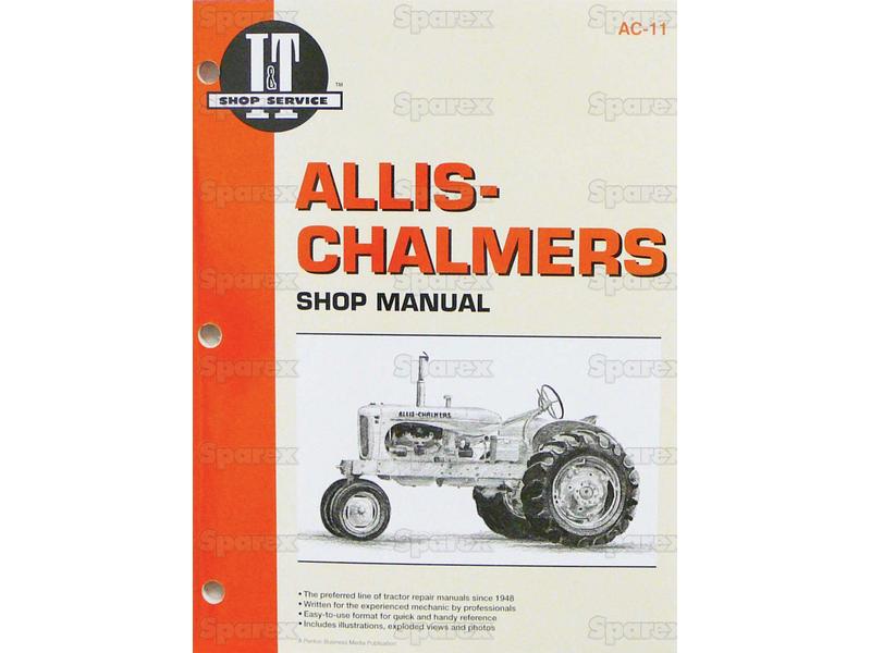 MANUAL, SERVICE, AC-S.128582-13745