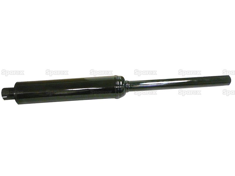 MUFFLER - SPECIAL-S.128644-13784