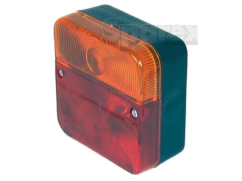 Rear Combination Light 12V, RH/LH-S.12866-13793