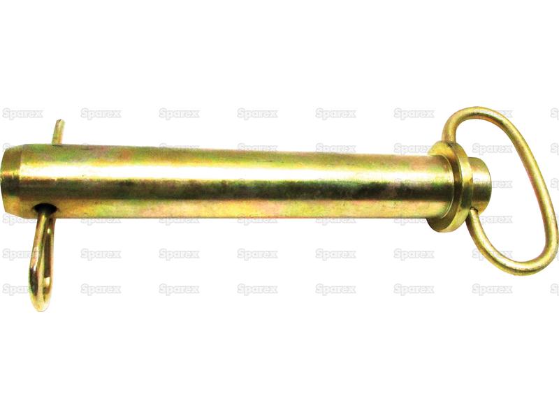 Hitch Pin, Pin Ø1 1/4'', Working length: 6 1/4''.-S.129402-13815