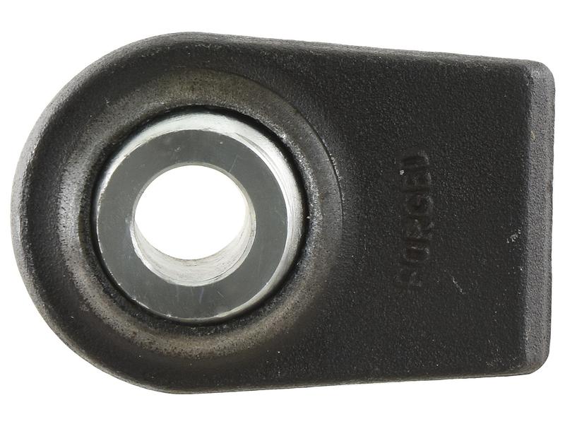 Lower Link Weld On Ball End (Cat. 25.4mm)-S.1340-14100