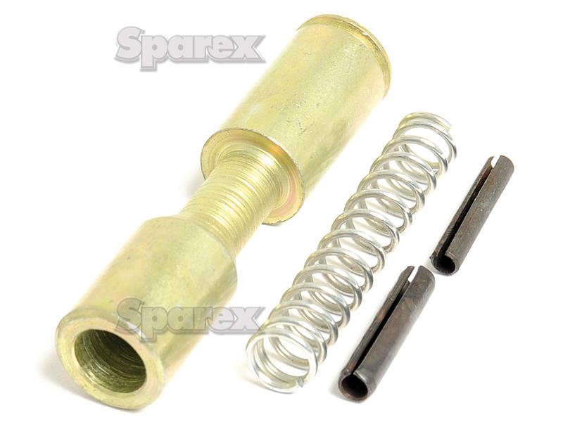 PTO Yoke Pin - Pin Ø:12.7mm-S.14105-14165