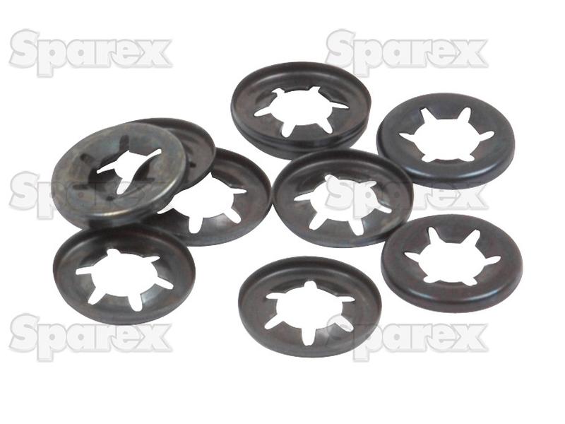 Starlock Washer, ID: 5/16''-S.14326-14200
