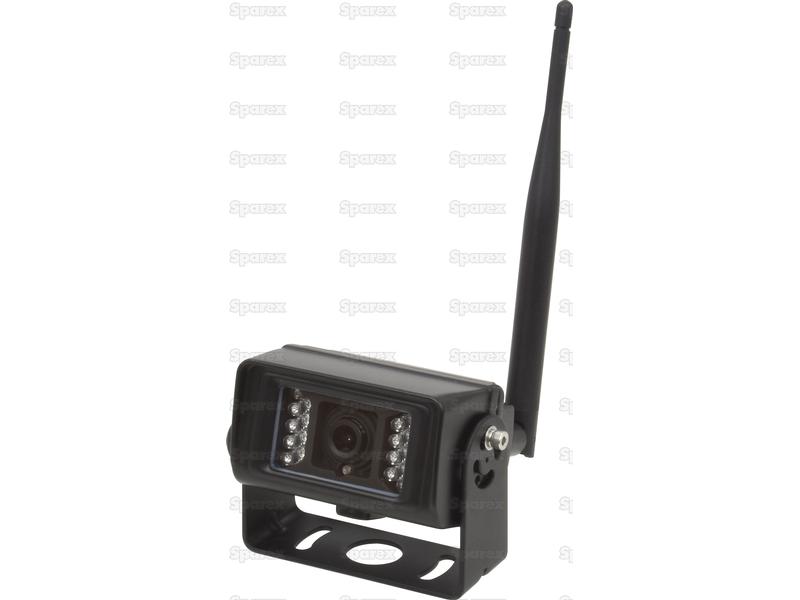 Wireless Reversing Camera-S.143670-14219