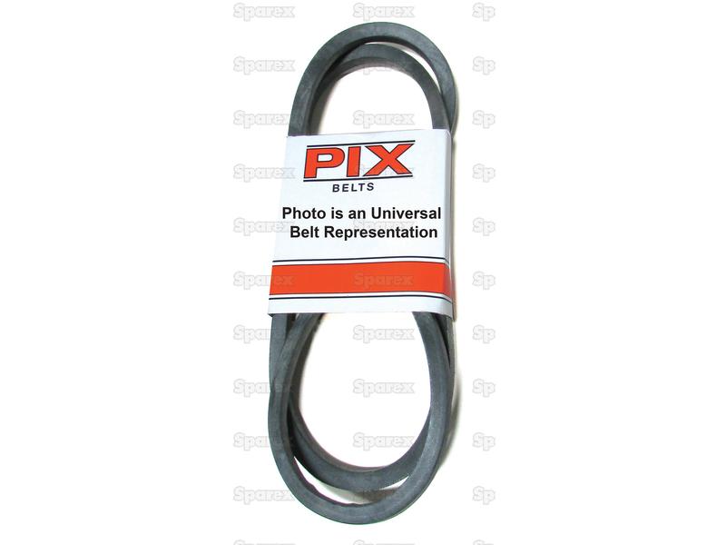 Woods Drive Belt 5/8'' X 226.3''-S.143825-14222
