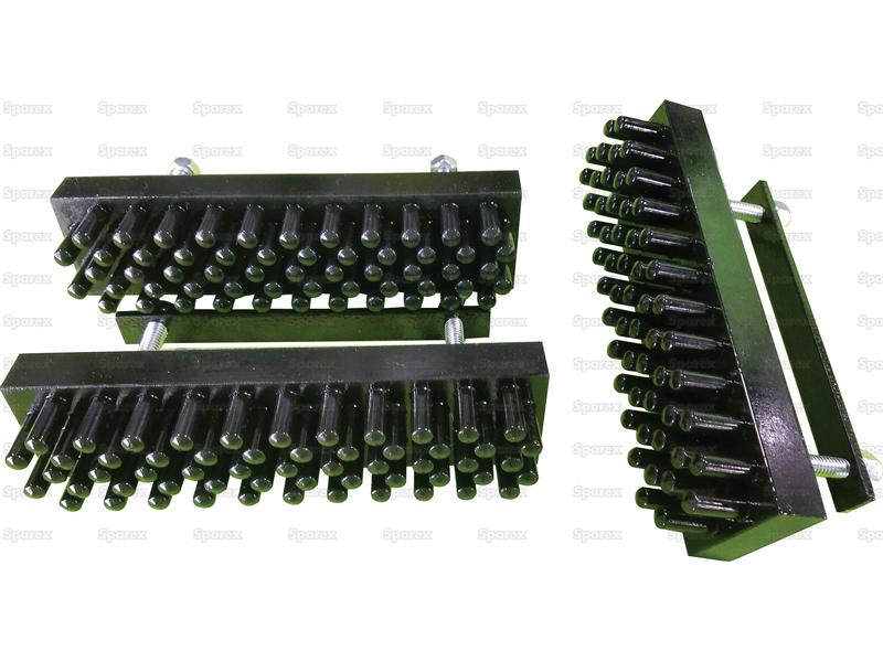 Step Plates, .-S.144036-14229