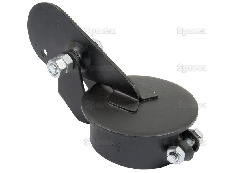 Weather Cap - Counter Balanced, Ø 2 1/2'', (63.5mm)-S.14447-1062