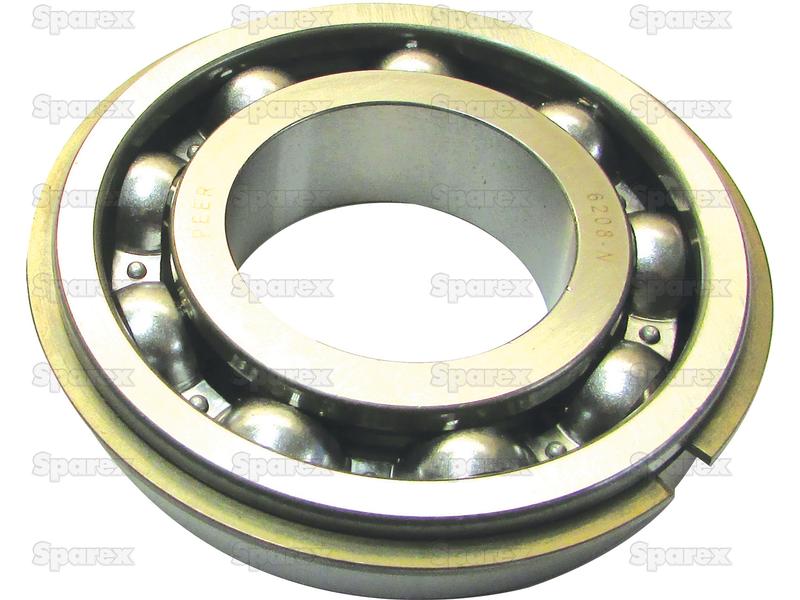 Sparex Deep Groove Ball Bearing (6208N)-S.147834-14279
