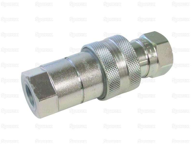 Faster Coupler Assembly-S.147839-14284
