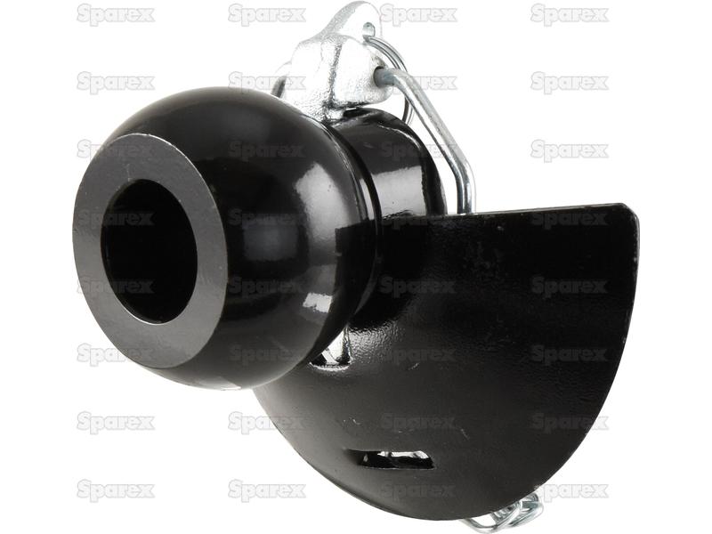 Heavy Duty Lower Link Ball, Guide Cone and Linch Pin (Cat. 3/2)-S.148195-14316