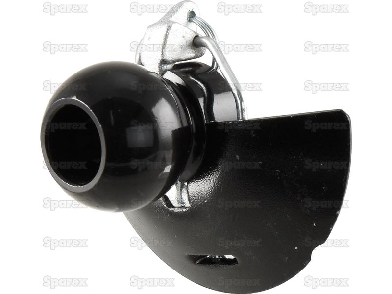 Heavy Duty Lower Link Ball, Guide Cone and Linch Pin (Cat. 2/2)-S.148198-14319