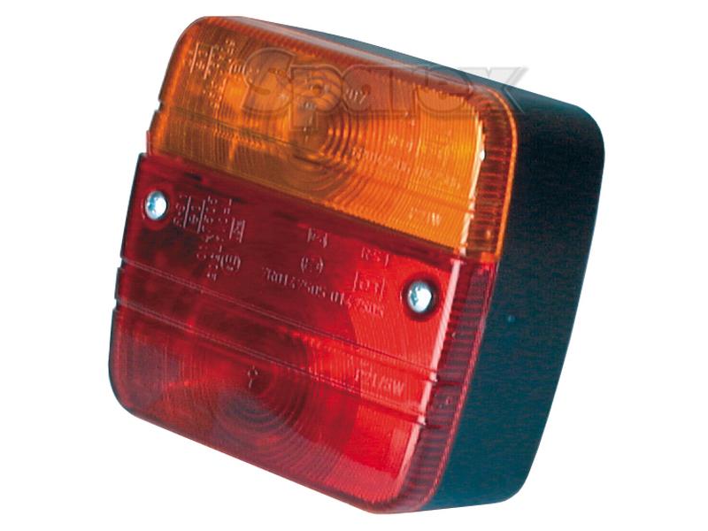 Rear Combination Light 12V, RH/LH-S.14868-14329
