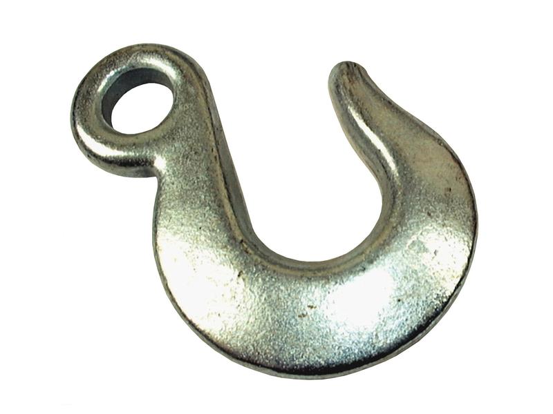 Hook Eye type, Chain Ø 3/8''-S.1486-14327