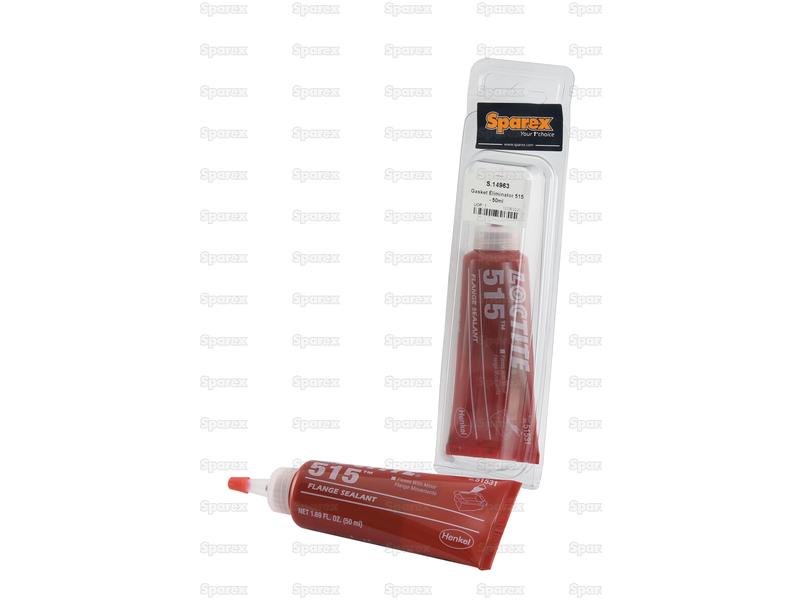 LOCTITE-515 GASKET ELIM 50ML-S.14963-14338