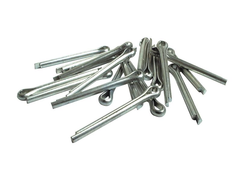 Cotter Pin, Ø3.2 x 25mm-S.1498-1156