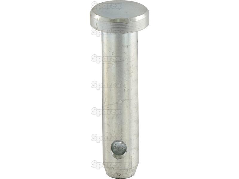Top link pin 5/8''x2 1/8'' Cat. 0-S.15010-14342