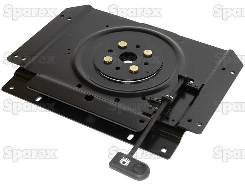 Swivel Seat Base-S.150466-14344