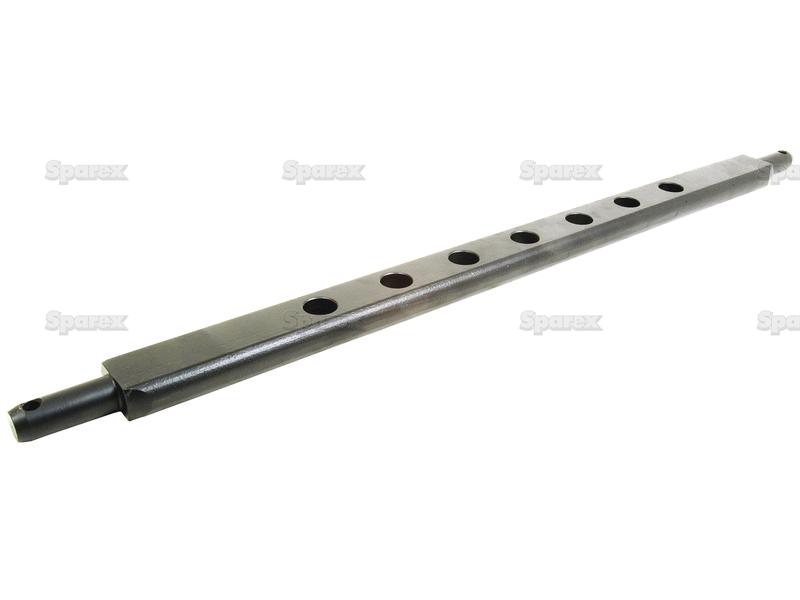 Linkage Drawbar (Cat. 2) No. holes: 7, 1000mm-S.15081-14348