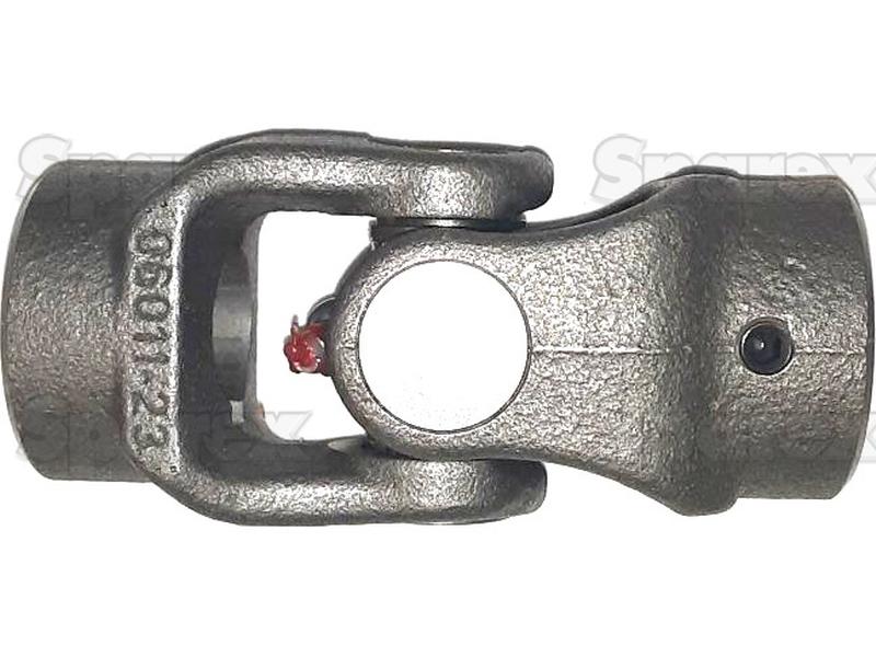U-JOINT ASSEMBLY-S.15160616-14362